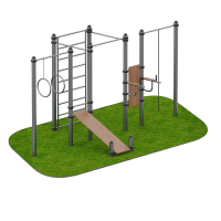 �������������� �������� ���� Sabirgym ARWOK240 ������� ����������� - SPORTSMAN ����� ����������� ��������� VASIL