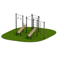 �������������� �������� ������� Sabirgym SGWOK243 �������� - SPORTSMAN ����� ����������� ��������� VASIL