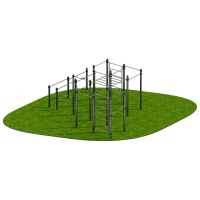 �������� �������� Sabirgym SGWOK304 vasilgym - SPORTSMAN ����� ����������� ��������� VASIL