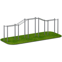 �������� ��� ����� ������� �������������� Sabirgym SGWOK401 ����� - SPORTSMAN ����� ����������� ��������� VASIL