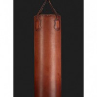 Мешок ELITE 1995 FILIPPOV из кожи TrygSol 180см/40см/80-85кг - SPORTSMAN завод спортивного инвентаря VASIL