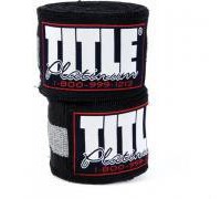  TITLE PLATINUM HANDWRAPS PHW - SPORTSMAN    VASIL