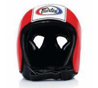  FAIRTEX HG9 - SPORTSMAN    VASIL