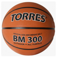   TORRES BM300, B00017  7 - SPORTSMAN    VASIL