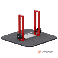     TZ010-050   ARMS Armssport - SPORTSMAN    VASIL