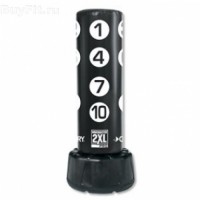 Wavemaster Pro черный с ударными зонами 2XL PRO, арт. 101771 - SPORTSMAN завод спортивного инвентаря VASIL
