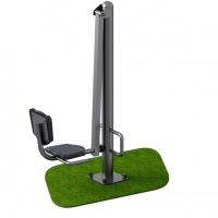 ARMS030     ARMS Armssport - SPORTSMAN    VASIL