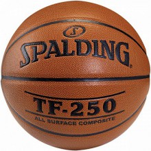   Spalding TF-250 ALL SURF - 7 . 74-531 - SPORTSMAN    VASIL