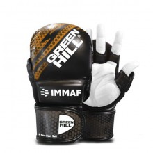 MMI-602  MMA IMMAF APPROVED L - - SPORTSMAN    VASIL