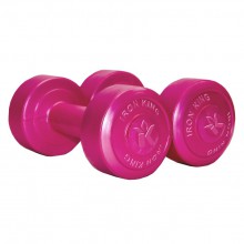   21  IRON KING   - SPORTSMAN    VASIL