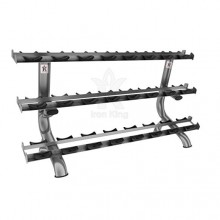   IRON KING   IMPERATOR    (12 ) IKL-1045-1 - SPORTSMAN    VASIL