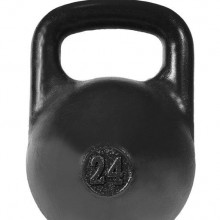  24  IK IRON KING   - SPORTSMAN    VASIL