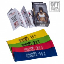  - Original FitTools FT-MBST - SPORTSMAN    VASIL