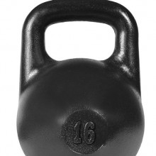   16  IK IRON KING   - SPORTSMAN    VASIL