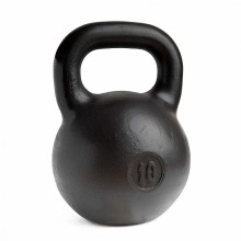   10  IK IRON KING   - SPORTSMAN    VASIL
