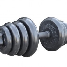   TITAN 26,5  IK IRON KING   - SPORTSMAN    VASIL