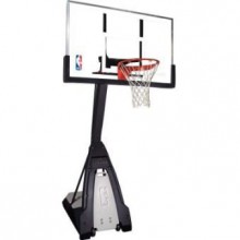   ,  Spalding NBA THE BEAST PORTABLE 60" . 74560CN - SPORTSMAN    VASIL