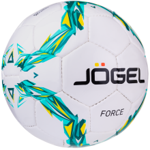   JS-460 Force 4 - SPORTSMAN    VASIL