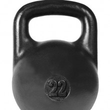   22  IK IRON KING   - SPORTSMAN    VASIL