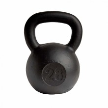     28  IK IRON KING   - SPORTSMAN    VASIL