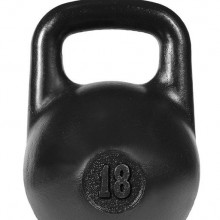   18  IK IRON KING   - SPORTSMAN    VASIL