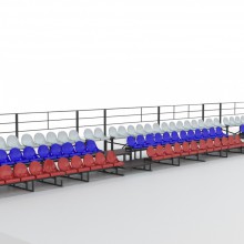 ������� ������-��������� 3-� ������ �� 100 ���� (��� ������) - SPORTSMAN ����� ����������� ��������� VASIL