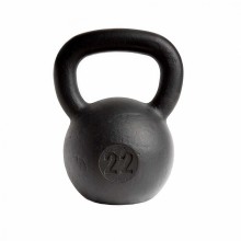     22  IK IRON KING   - SPORTSMAN    VASIL