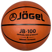   JB-100 6 - SPORTSMAN    VASIL