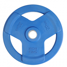 ���� ������������ � 3-�� ������� ������� 20 �� IRON KING ����� ���� - SPORTSMAN ����� ����������� ��������� VASIL