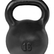   16  IK IRON KING   - SPORTSMAN    VASIL