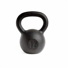     12  IK IRON KING   - SPORTSMAN    VASIL