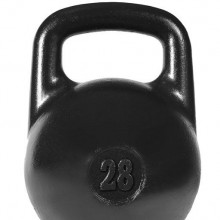   28  IK IRON KING   - SPORTSMAN    VASIL