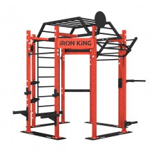     IRON KING    CR143 - SPORTSMAN    VASIL