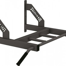   IRON KING   CR129 - SPORTSMAN    VASIL