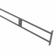   IRON KING   1800 CR13    - SPORTSMAN    VASIL