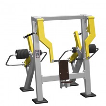   IRON KING   S401        - SPORTSMAN    VASIL