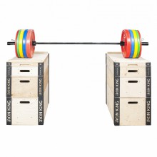  +  170  IRON KING   - SPORTSMAN    VASIL