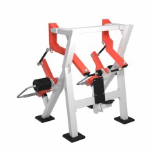   IRON KING   S410        - SPORTSMAN    VASIL