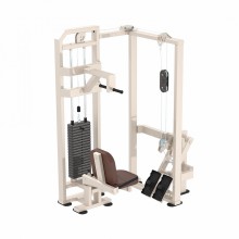   IRON KING      KS02 - SPORTSMAN    VASIL