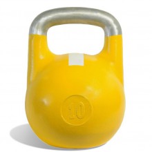   10  IK IRON KING   - SPORTSMAN    VASIL