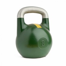   8  IK IRON KING   - SPORTSMAN    VASIL