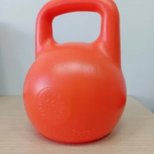   16  IK IRON KING   - SPORTSMAN    VASIL