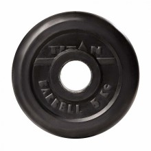  TITAN PROFY 51  5     51/5 IRON KING   - SPORTSMAN    VASIL