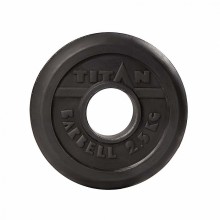  TITAN PROFY 51  2.5     51/2,5 IRON KING   - SPORTSMAN    VASIL