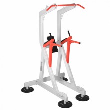   IRON KING   S419 -- - SPORTSMAN    VASIL