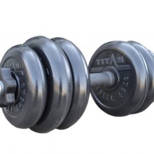   TITAN 18  IK IRON KING   - SPORTSMAN    VASIL