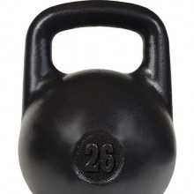   26  IK IRON KING   - SPORTSMAN    VASIL