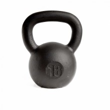     18  IK IRON KING   - SPORTSMAN    VASIL