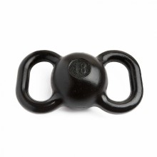   18  IK IRON KING   - SPORTSMAN    VASIL