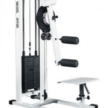    Vasil B.327  Vasil Gym    -    - SPORTSMAN    VASIL